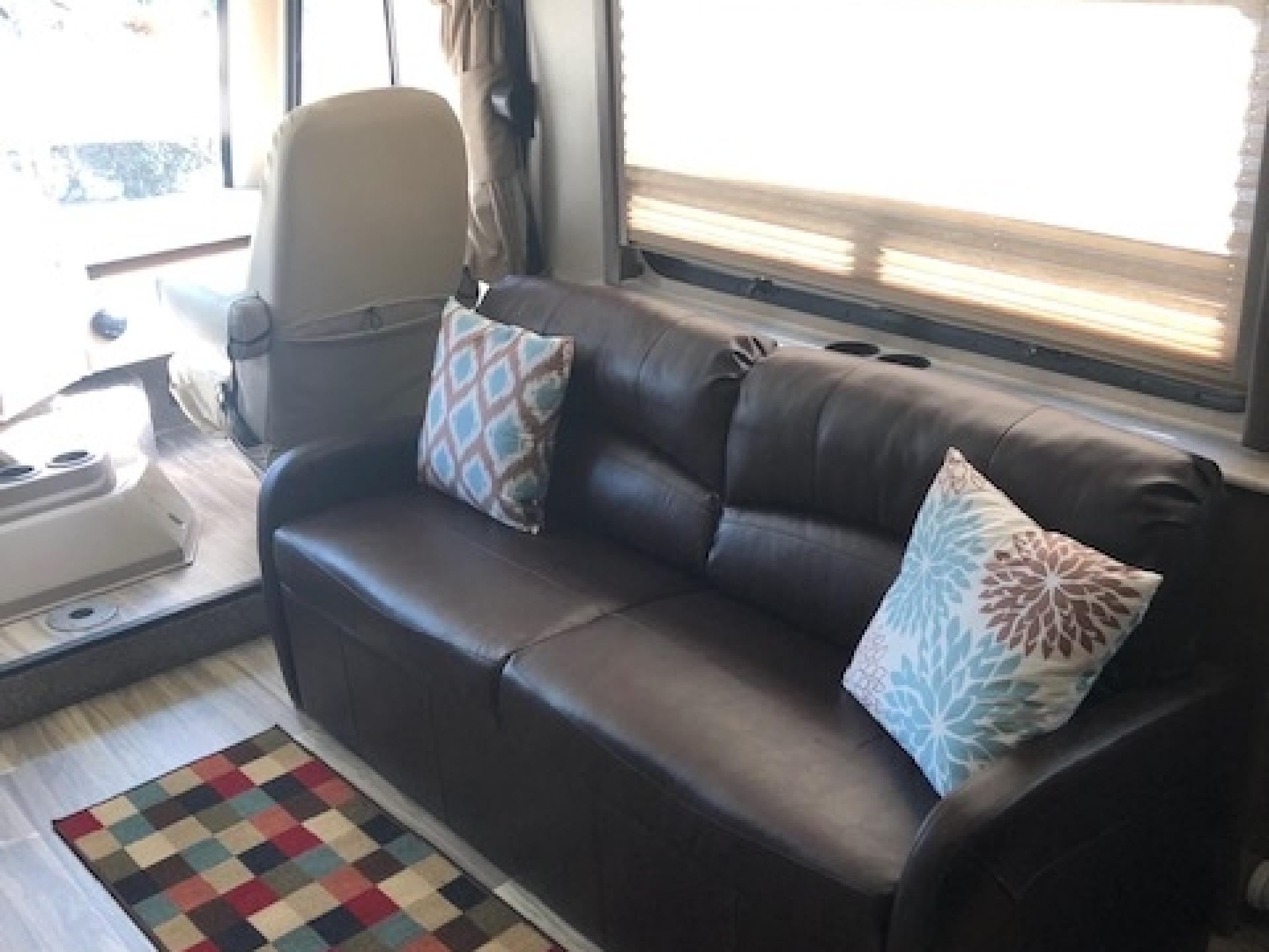 2020 THOR MOTOR COACH ACE 32.3