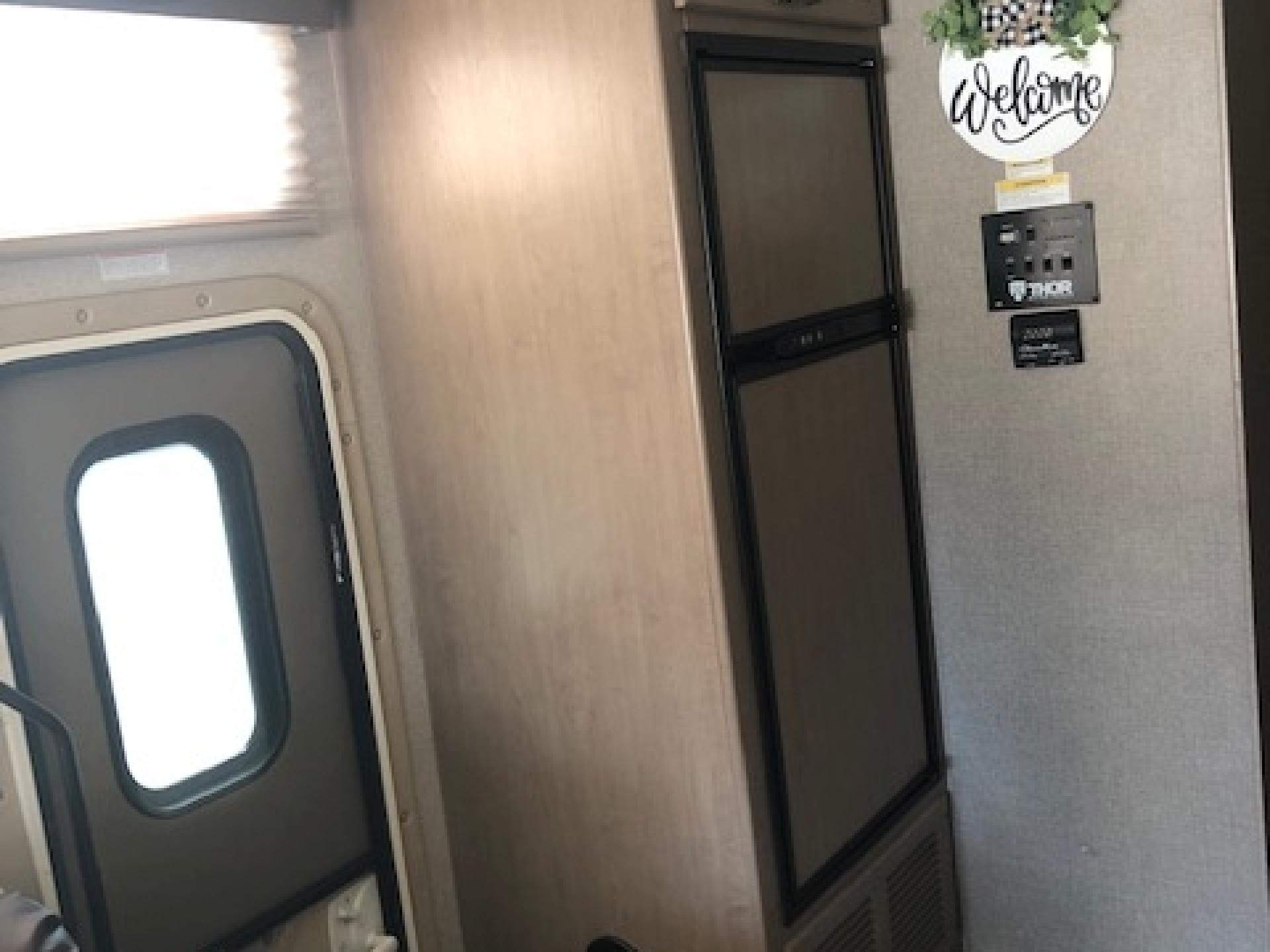 2020 THOR MOTOR COACH ACE 32.3