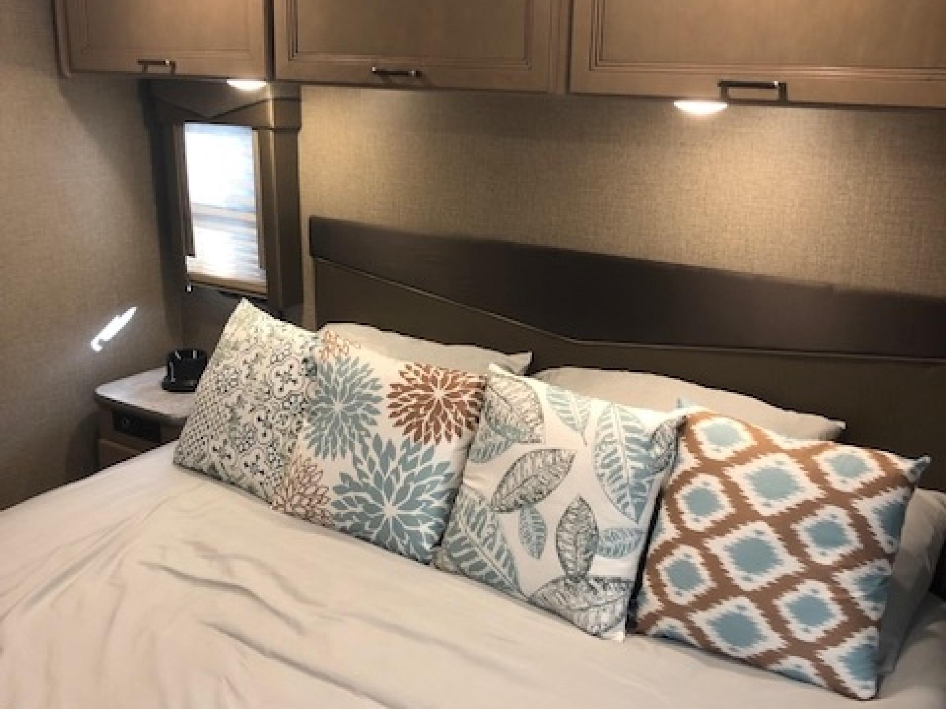 2020 THOR MOTOR COACH ACE 32.3