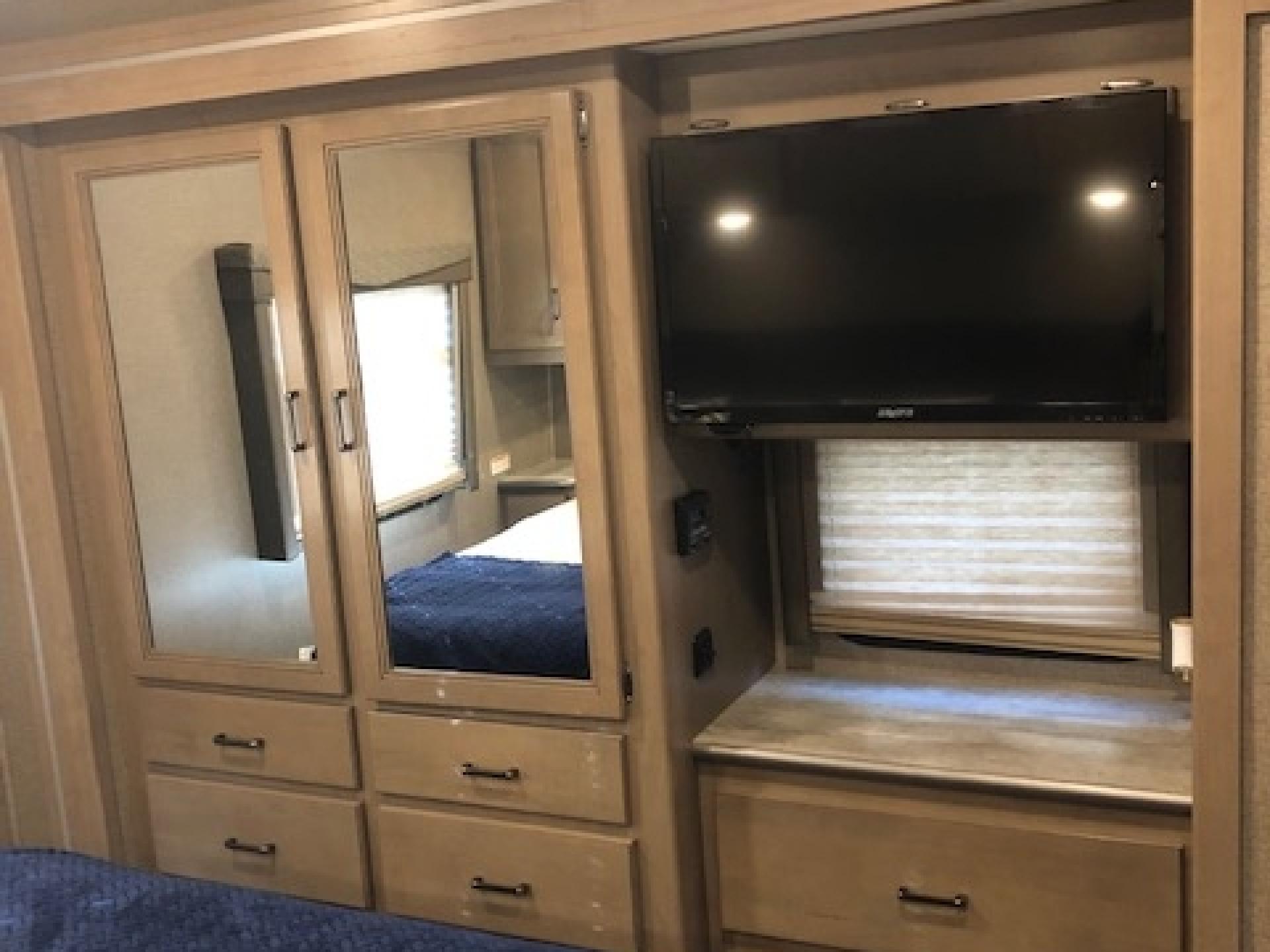 2020 THOR MOTOR COACH ACE 32.3