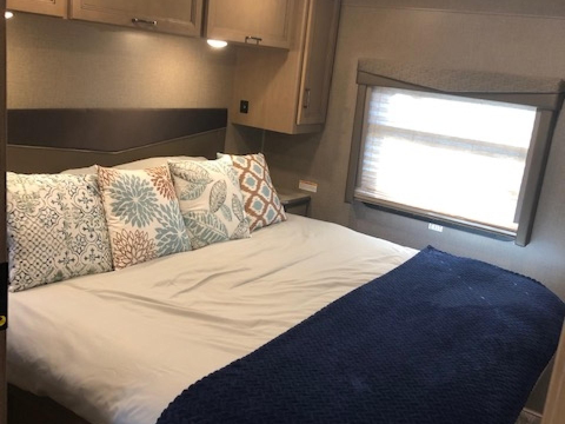 2020 THOR MOTOR COACH ACE 32.3