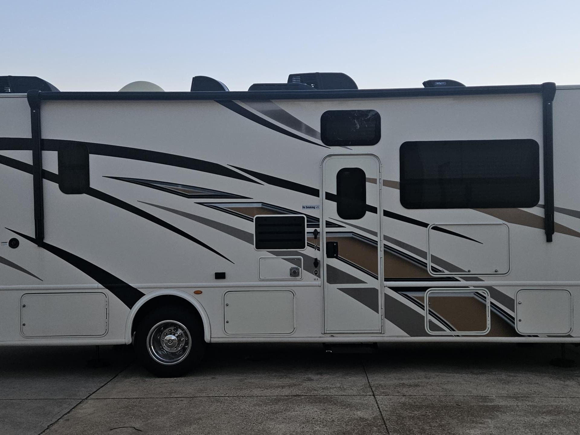 2020 THOR MOTOR COACH ACE 32.3