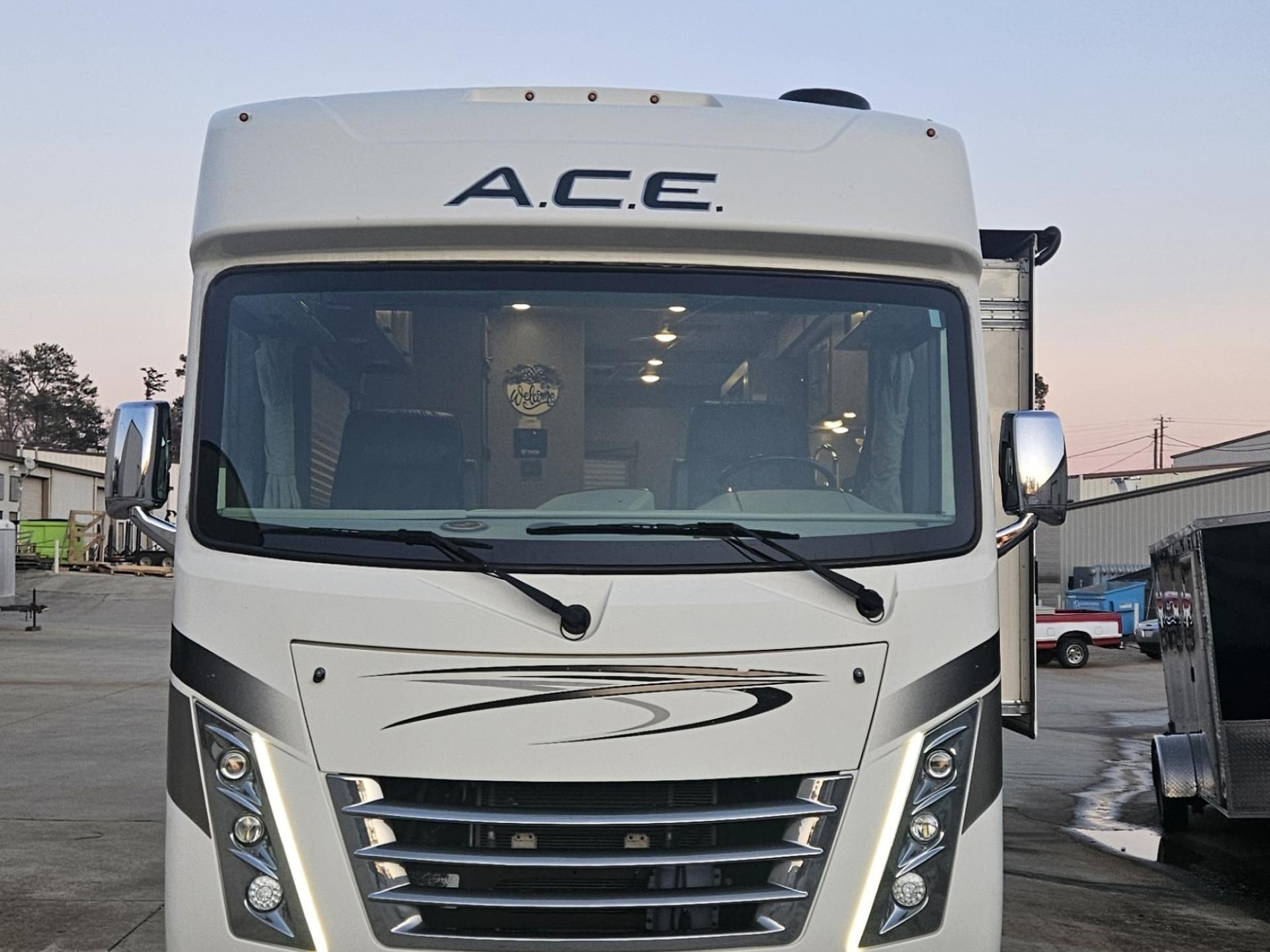 2020 THOR MOTOR COACH ACE 32.3