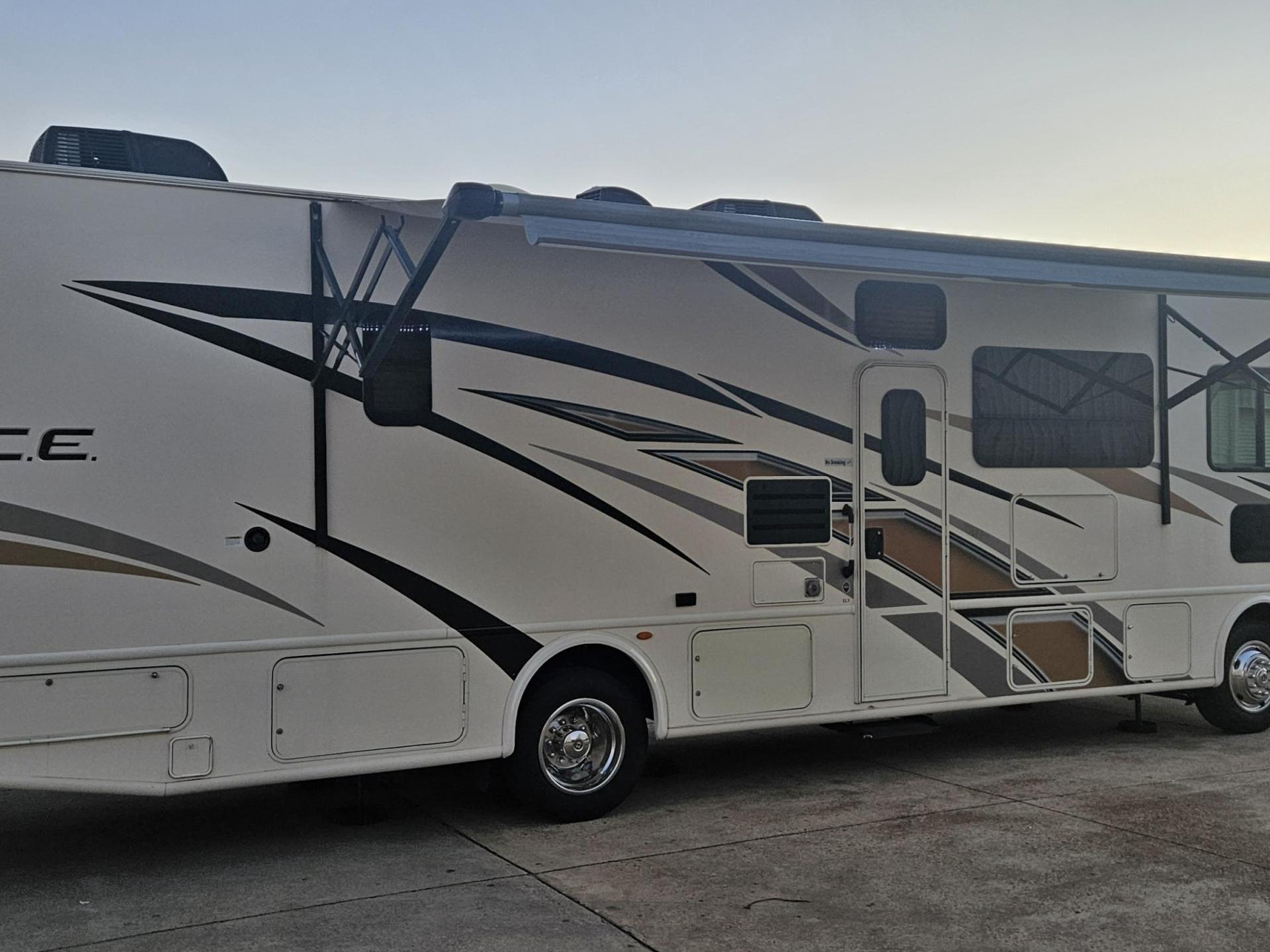 2020 THOR MOTOR COACH ACE 32.3
