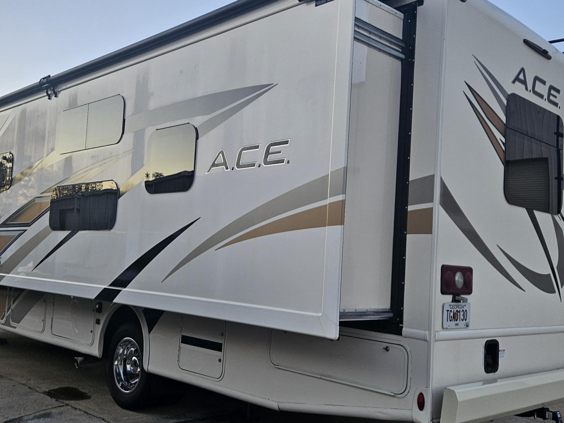 2020 THOR MOTOR COACH ACE 32.3
