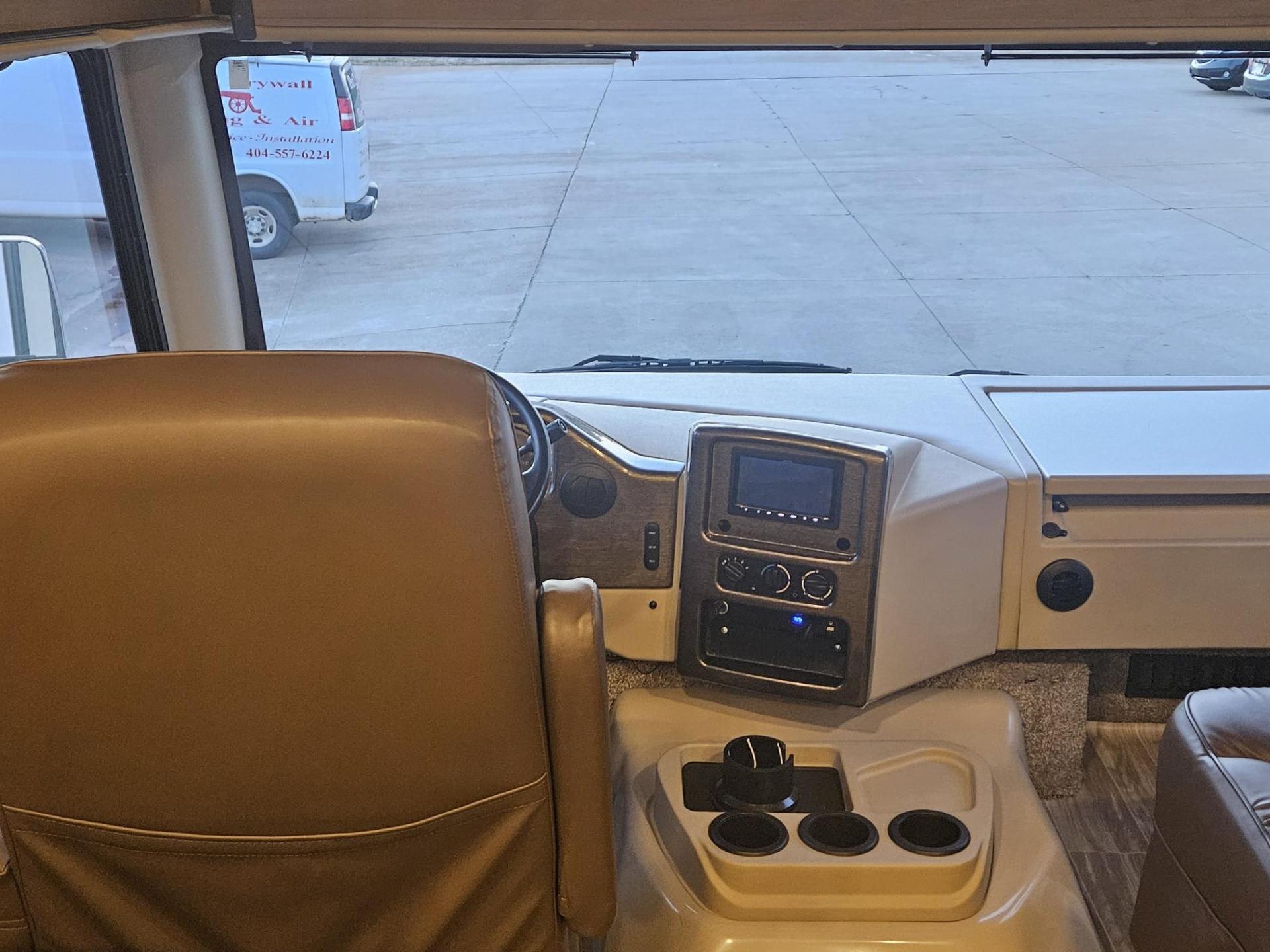 2020 THOR MOTOR COACH ACE 32.3