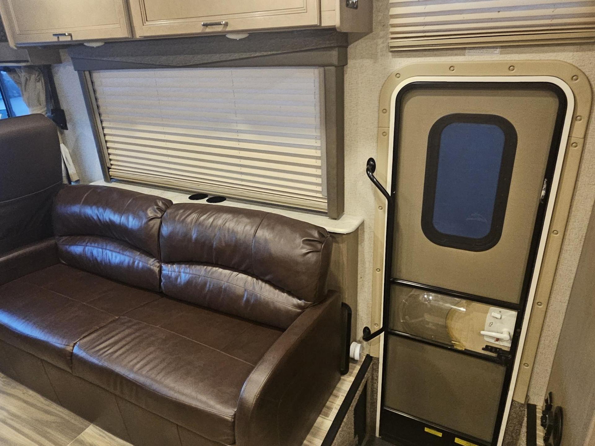 2020 THOR MOTOR COACH ACE 32.3