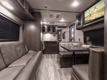 2021 GRAND DESIGN TRANSCEND XPLOR 247BH