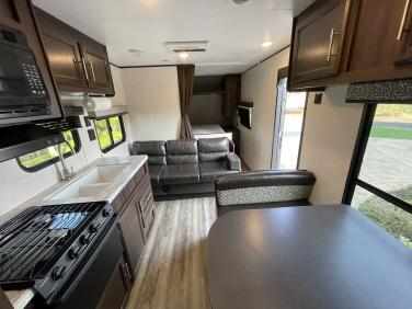 2019 JAYCO JAY FLIGHT SLX 264BHW