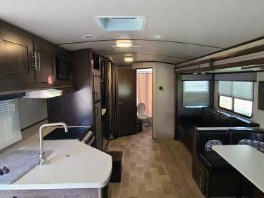 2019 CRUISER RADIANCE 26BH