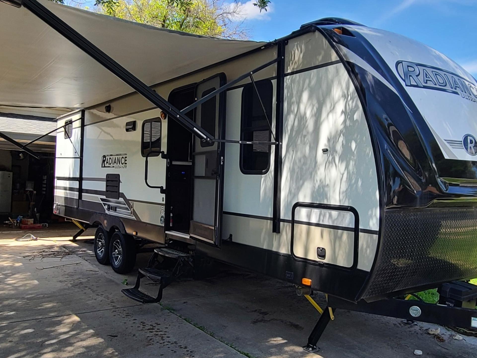 2019 CRUISER RADIANCE 26BH