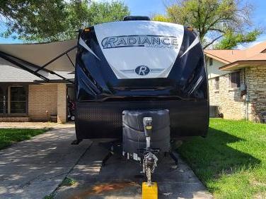 2019 CRUISER RADIANCE 26BH