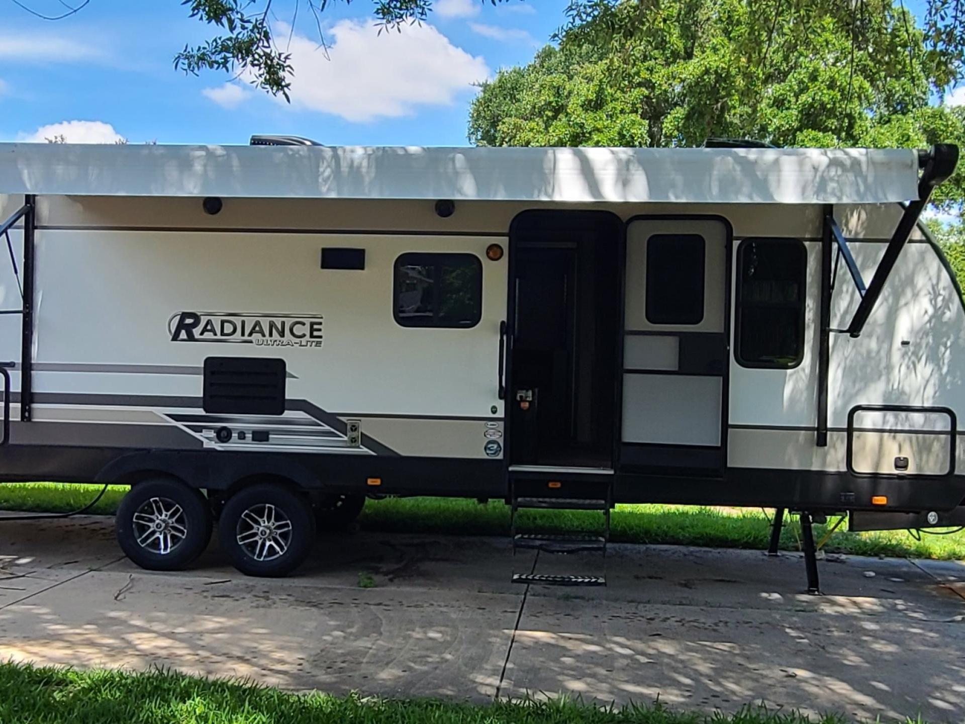 2019 CRUISER RADIANCE 26BH