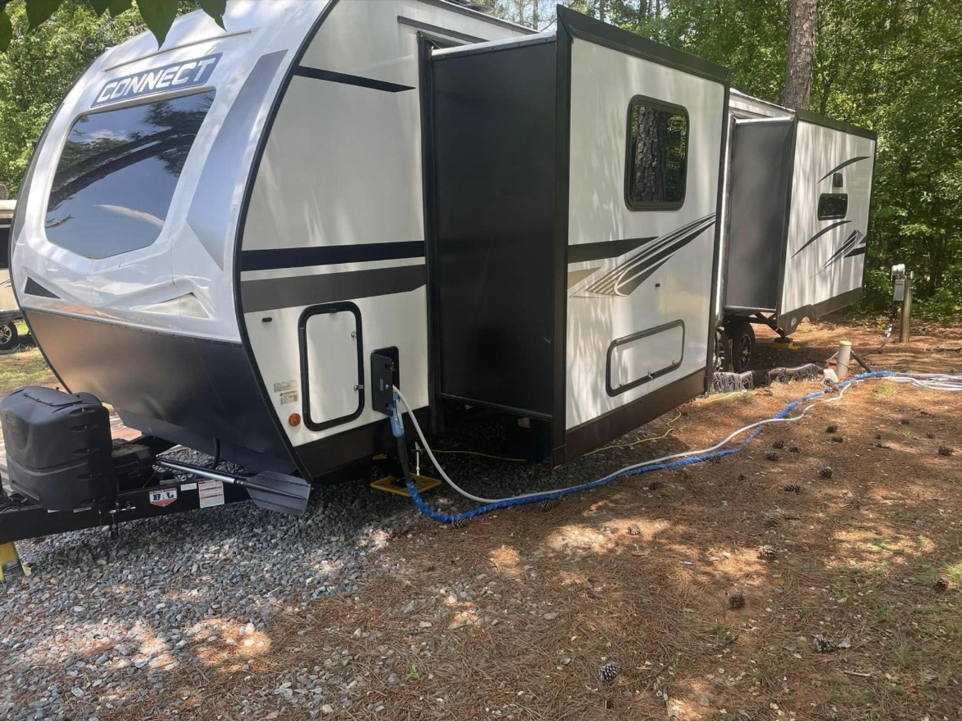 2022 KZ RV CONNECT C313MK
