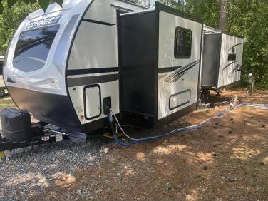 2022 KZ RV CONNECT C313MK