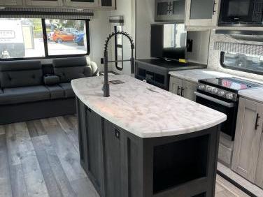 2022 KZ RV CONNECT C313MK