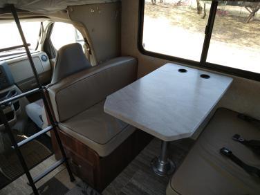 2020 FOREST RIVER FORESTER 3251DSF