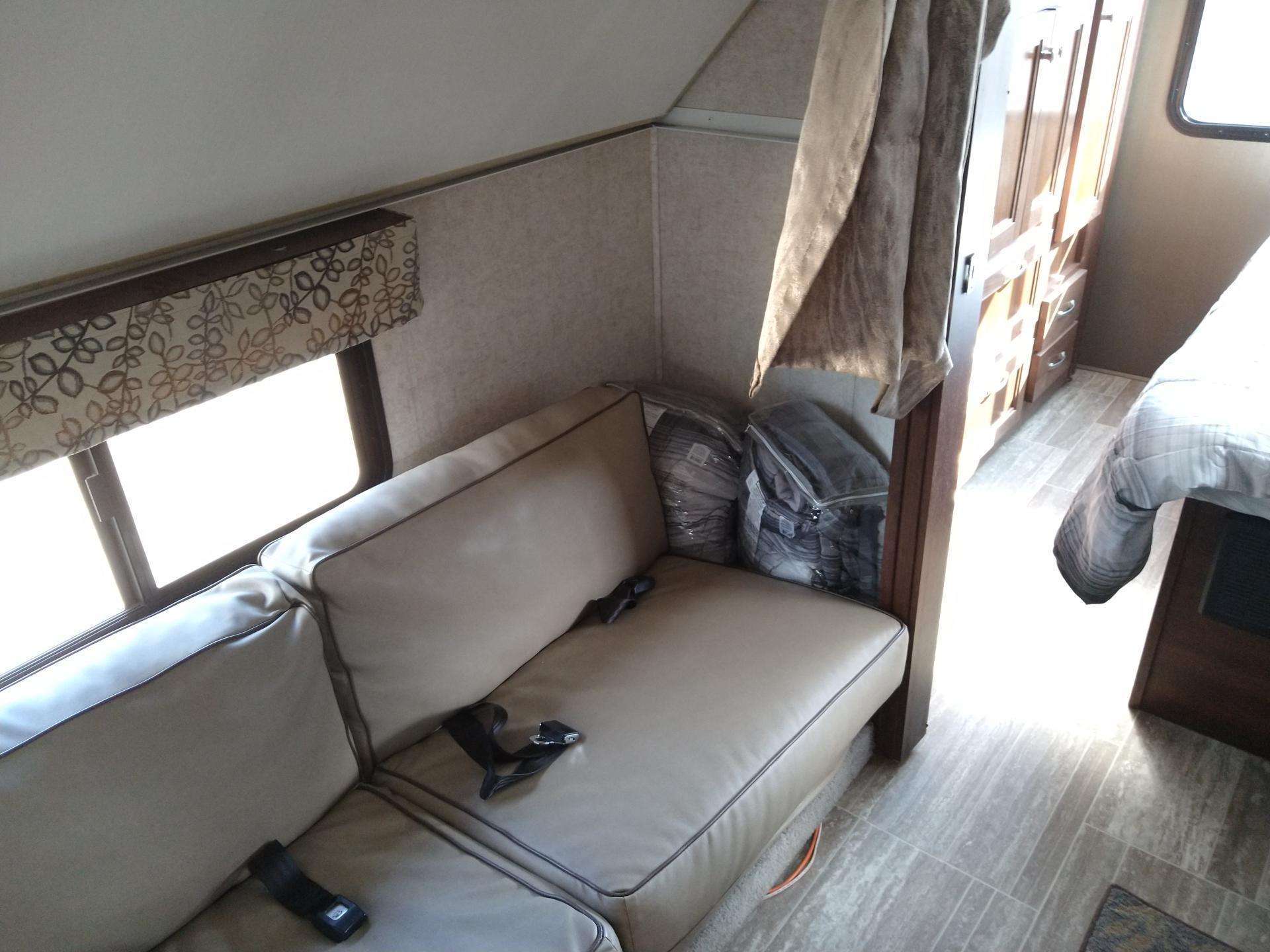 2020 FOREST RIVER FORESTER 3251DSF