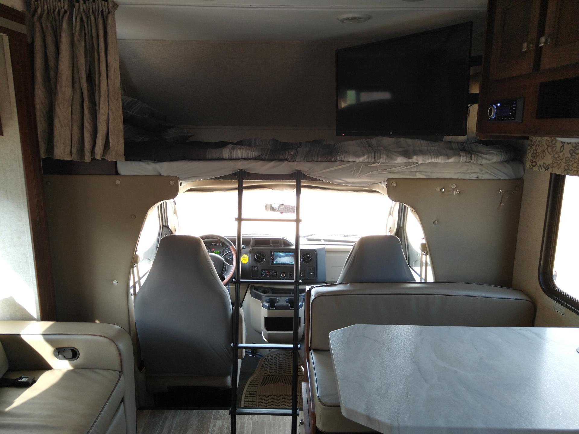 2020 FOREST RIVER FORESTER 3251DSF