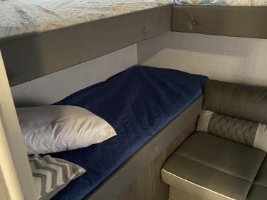 2022 Forest River SALEM CRUISE LITE Salem Cruise Lite