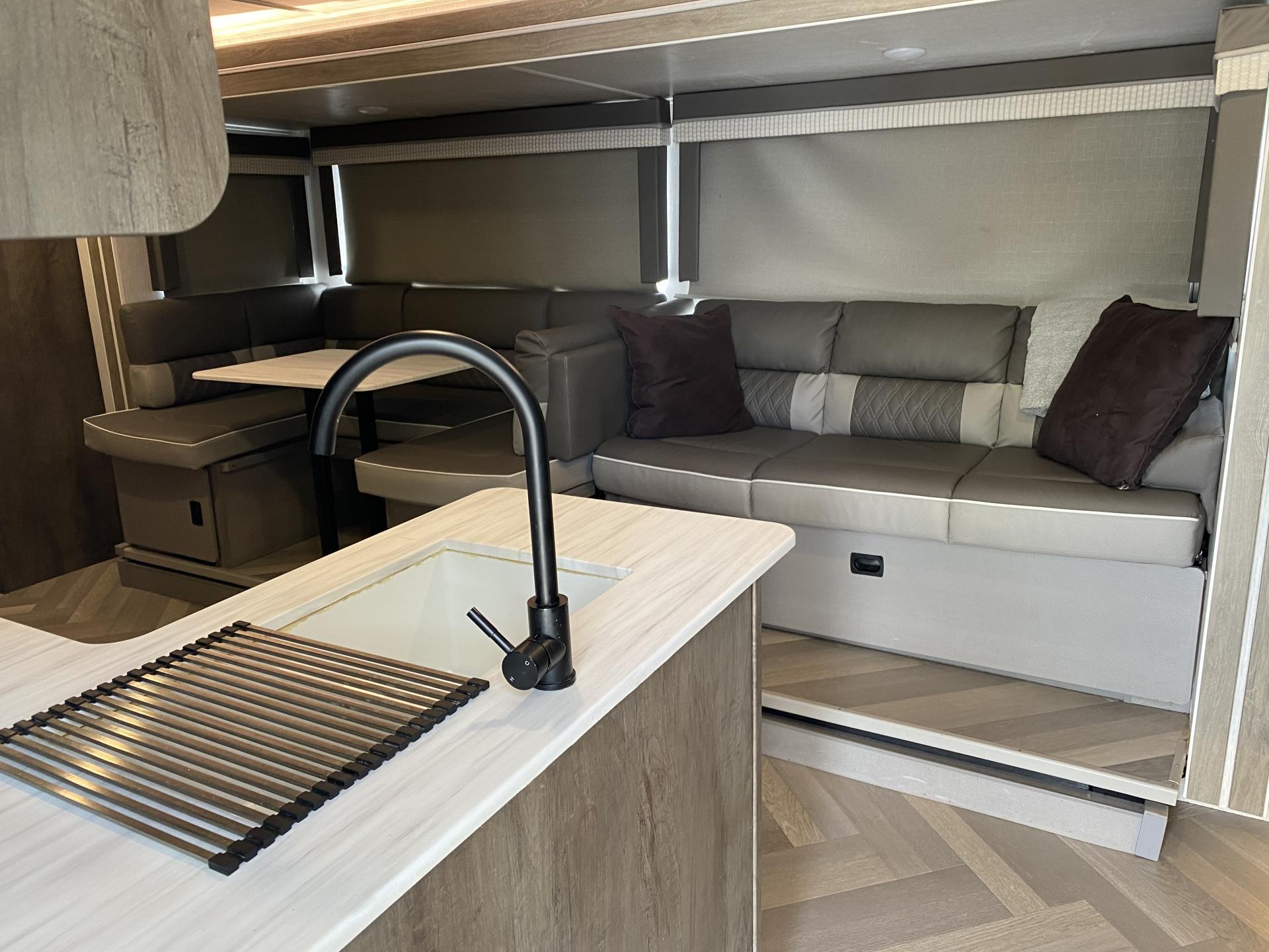 2022 Forest River SALEM CRUISE LITE Salem Cruise Lite