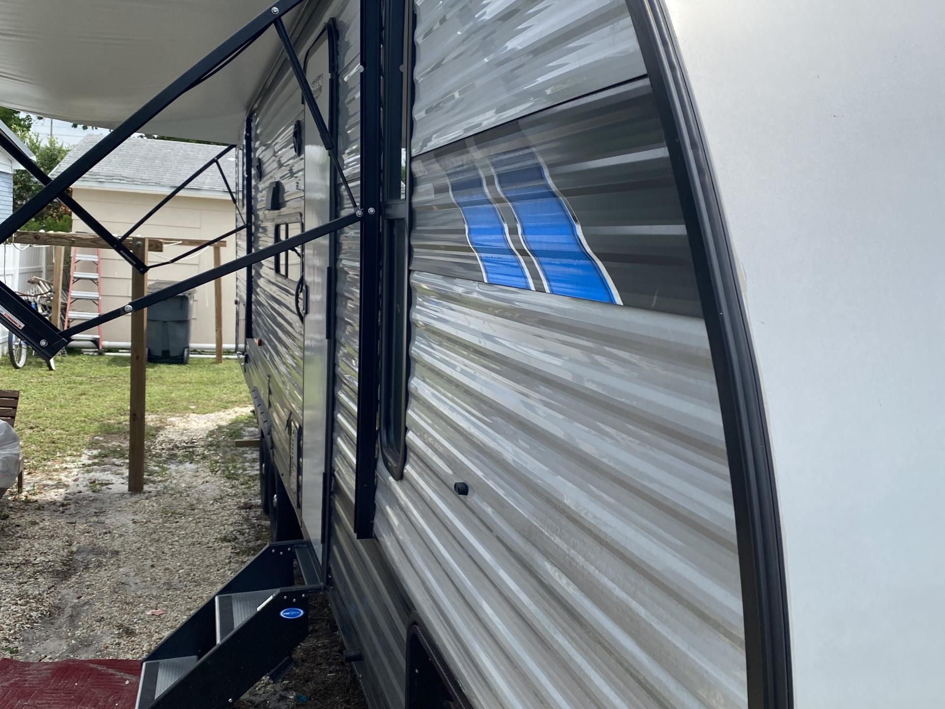 2022 Forest River SALEM CRUISE LITE Salem Cruise Lite