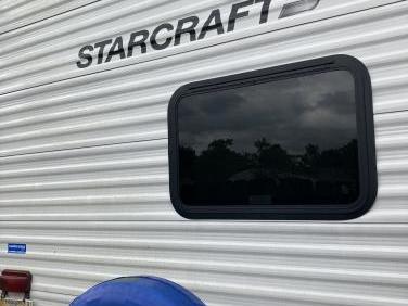 2019 STARCRAFT AUTUMN RIDGE OUTFITTER 26BHS