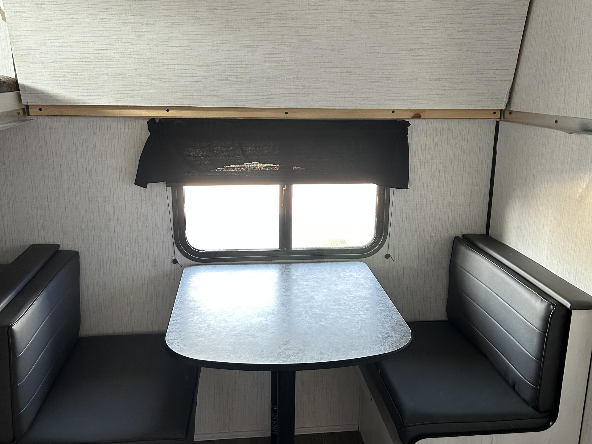 2022 HEARTLAND TRAIL RUNNER 30RBK