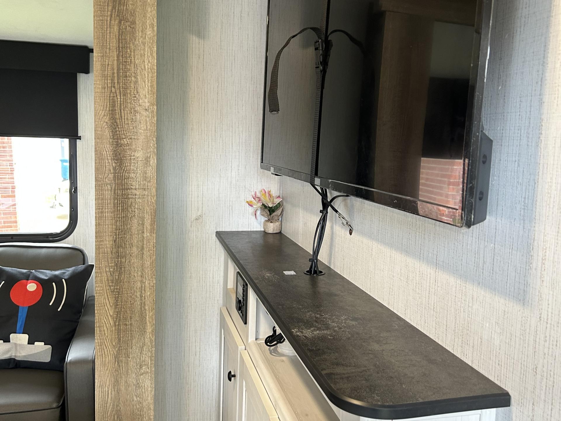 2022 HEARTLAND TRAIL RUNNER 30RBK