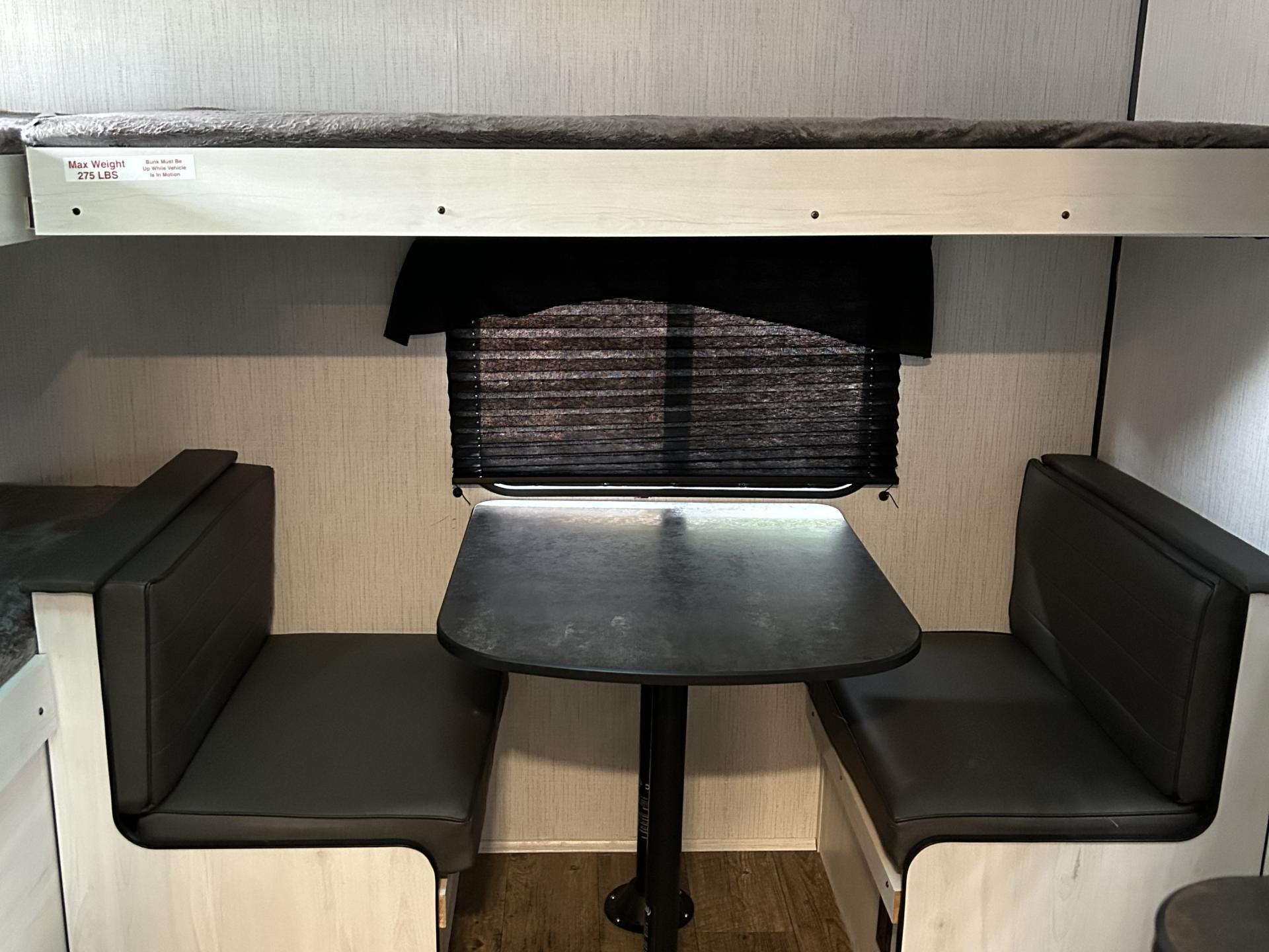 2022 HEARTLAND TRAIL RUNNER 30RBK