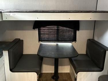 2022 HEARTLAND TRAIL RUNNER 30RBK