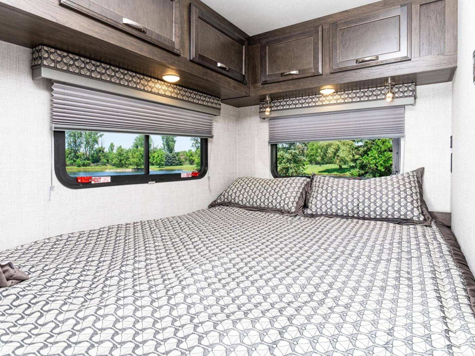 2024 GULFSTREAM CONQUEST 6237LE