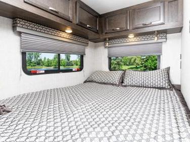 2024 GULFSTREAM CONQUEST 6237LE