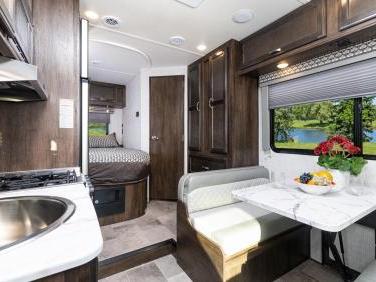 2024 GULFSTREAM CONQUEST 6237LE