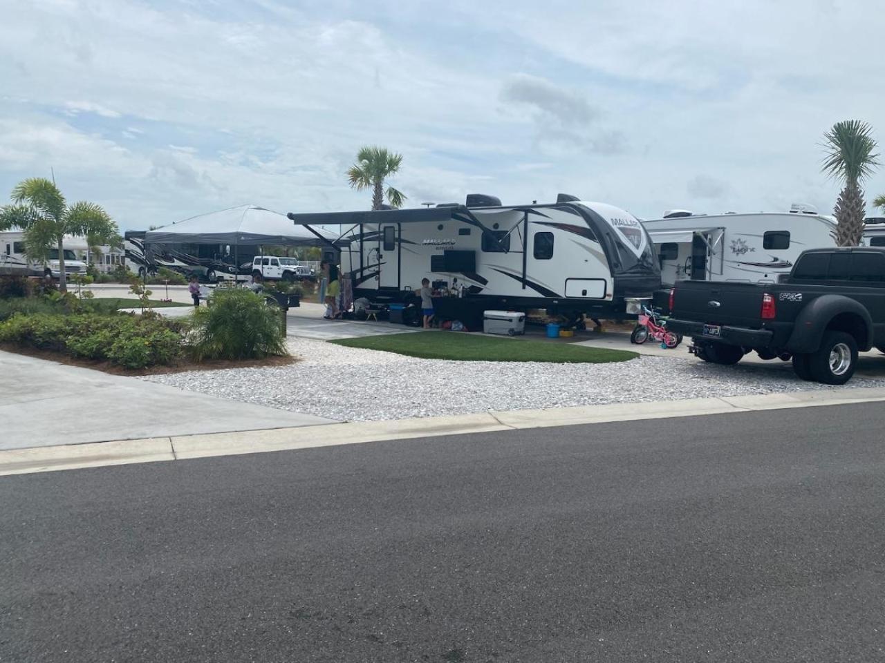 2019 HEARTLAND MALLARD M260