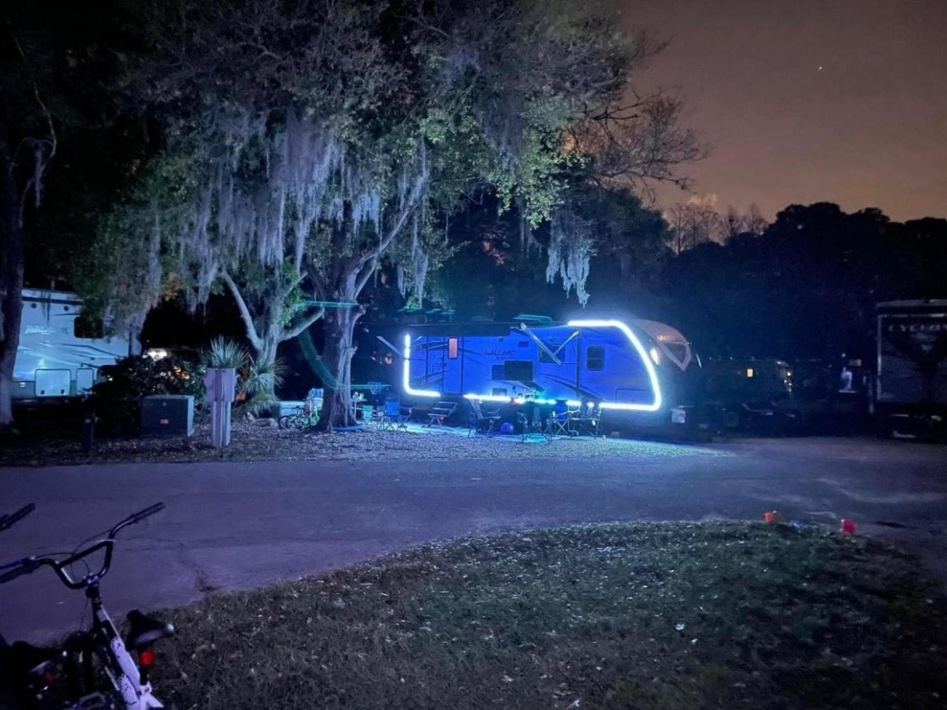 2019 HEARTLAND MALLARD M260