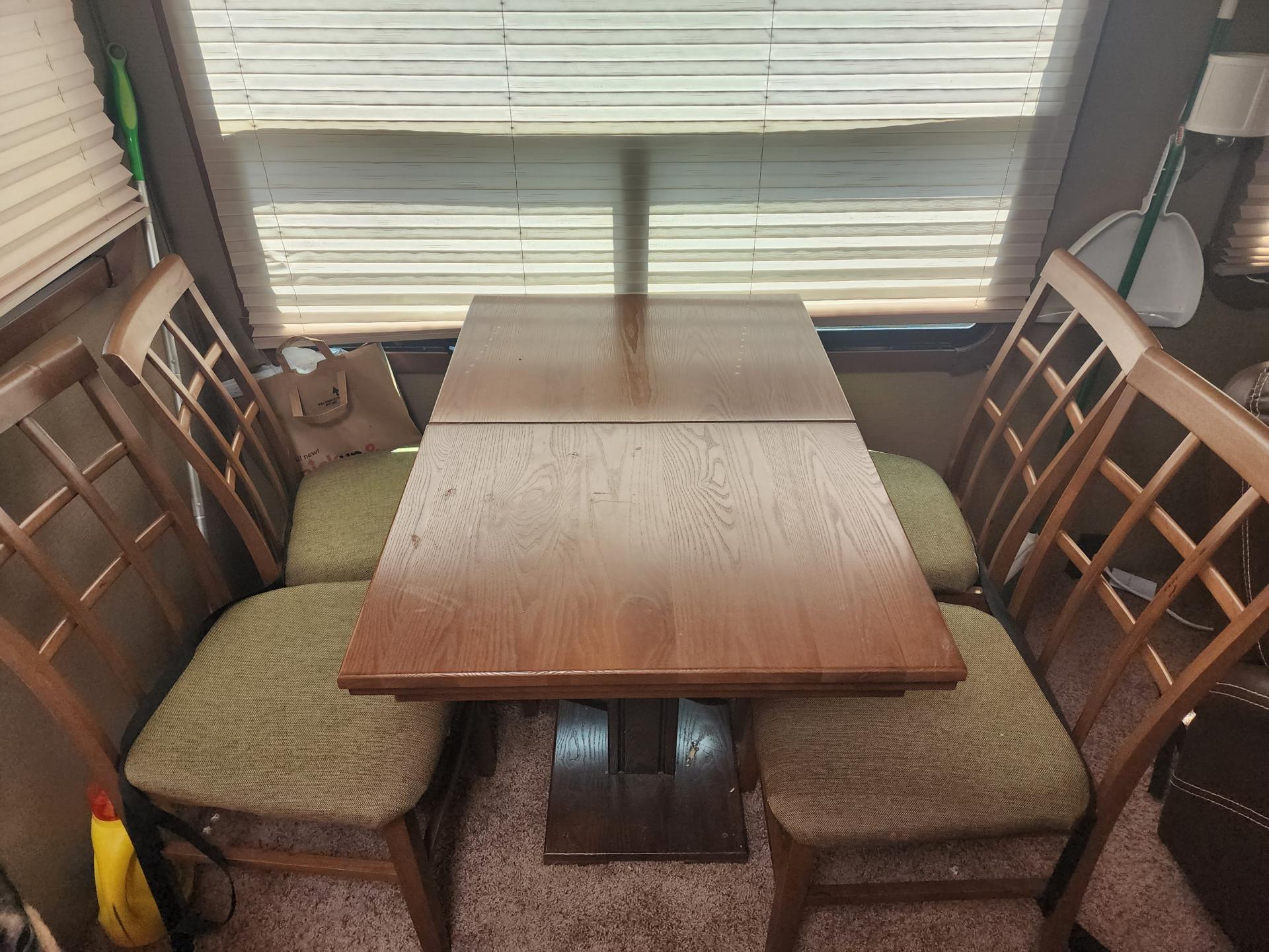 2015 DUTCHMEN DENALI 287RE