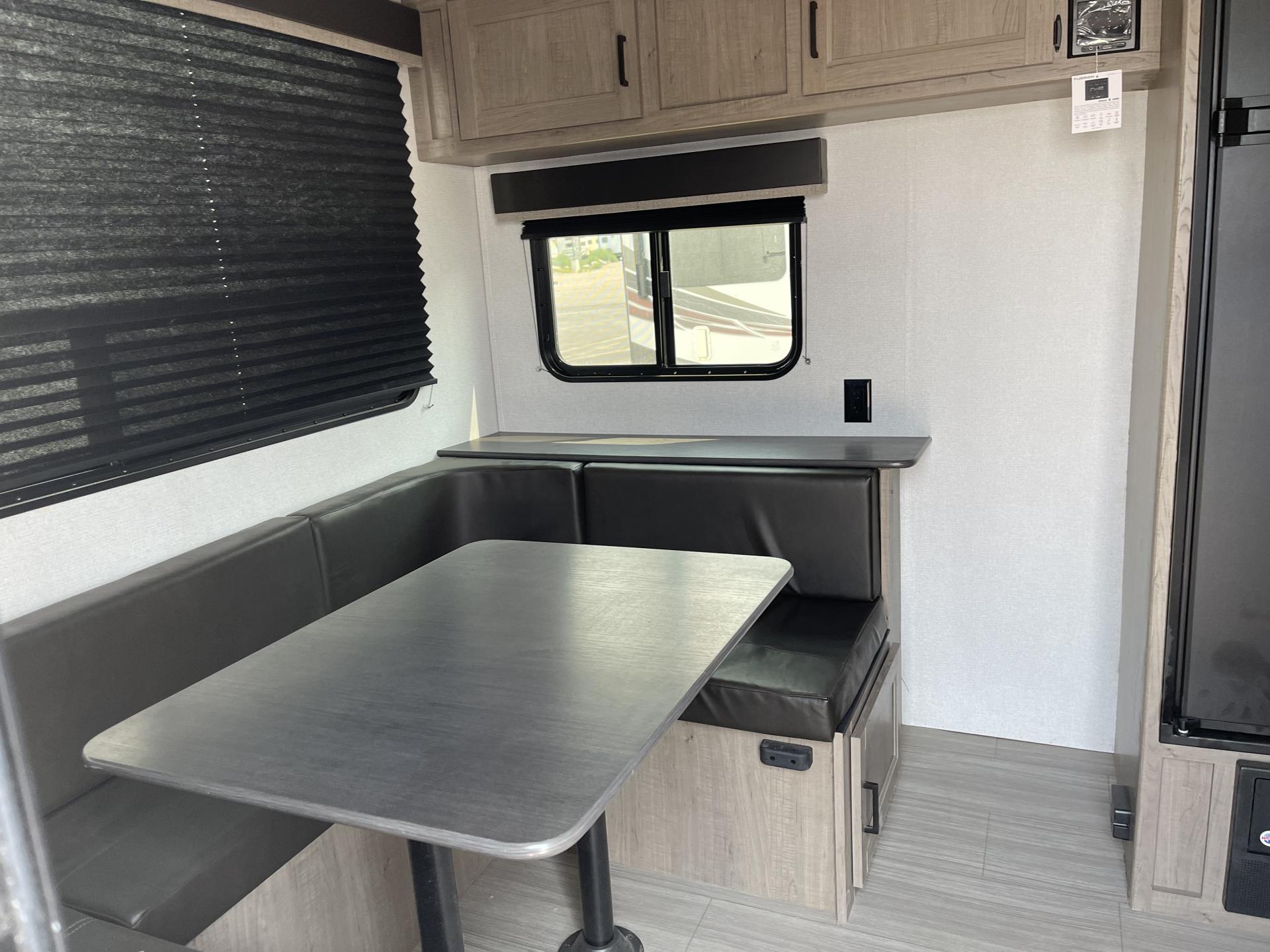 2021 KEYSTONE HIDEOUT WEST 20RDWE