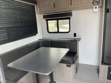 2021 KEYSTONE HIDEOUT WEST 20RDWE