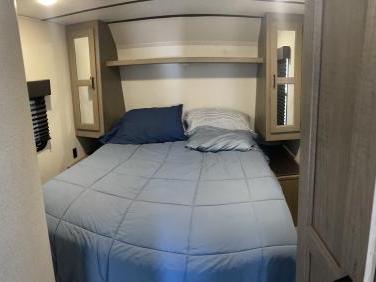 2021 KEYSTONE HIDEOUT WEST 20RDWE