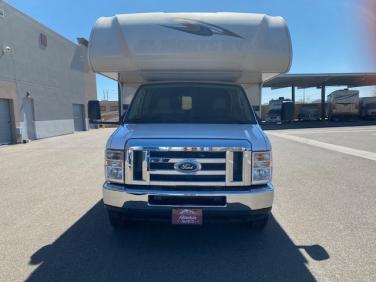 2019 THOR MOTOR COACH FOUR WINDS 30D