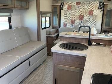 2022 FOREST RIVER NO BOUNDARIES 19.6