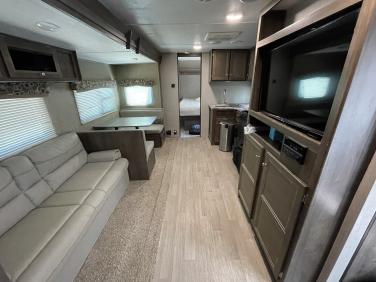 2019 COLEMAN COLEMAN LANTERN 285BH