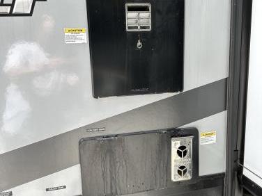 2022 FOREST RIVER ALPHA WOLF 26RL-L