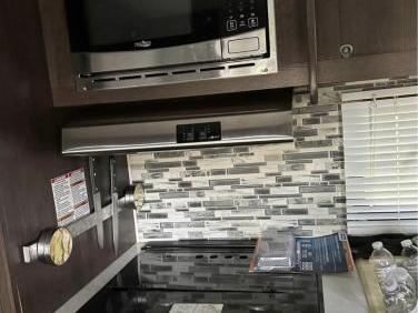 2018 FOREST RIVER WILDWOOD X-LITE 261BHXL