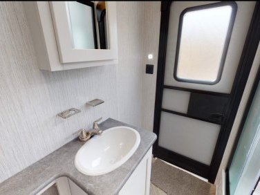 2022 WILDWOOD TRAVELER PALOMINO PUMA