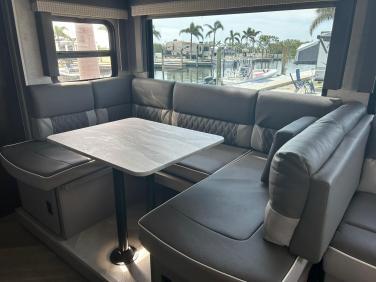 2021 FOREST RIVER WILDWOOD X-LITE 282QBXL