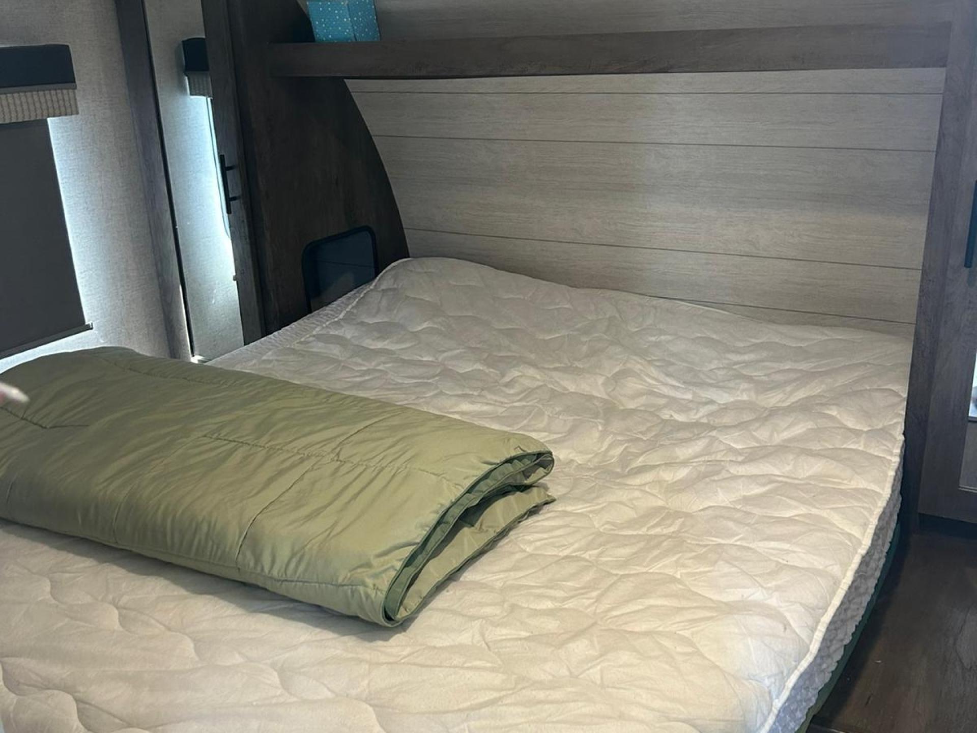 2021 FOREST RIVER WILDWOOD X-LITE 282QBXL