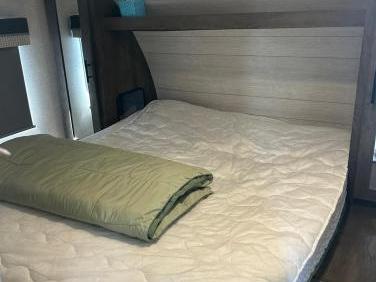 2021 FOREST RIVER WILDWOOD X-LITE 282QBXL