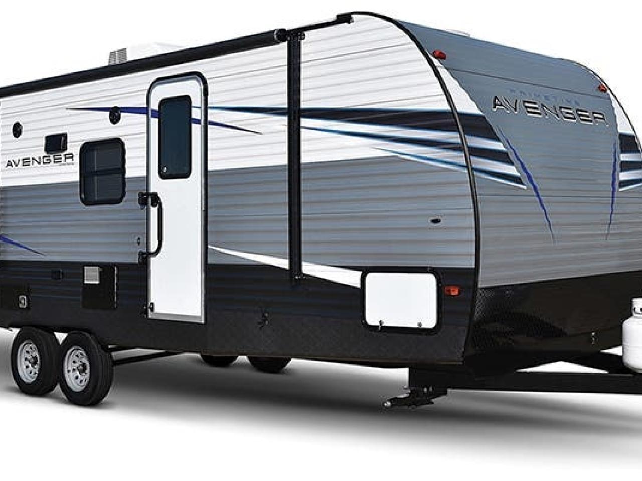 2021 PRIME TIME AVENGER LT 17BHS - Good Sam RV Rentals